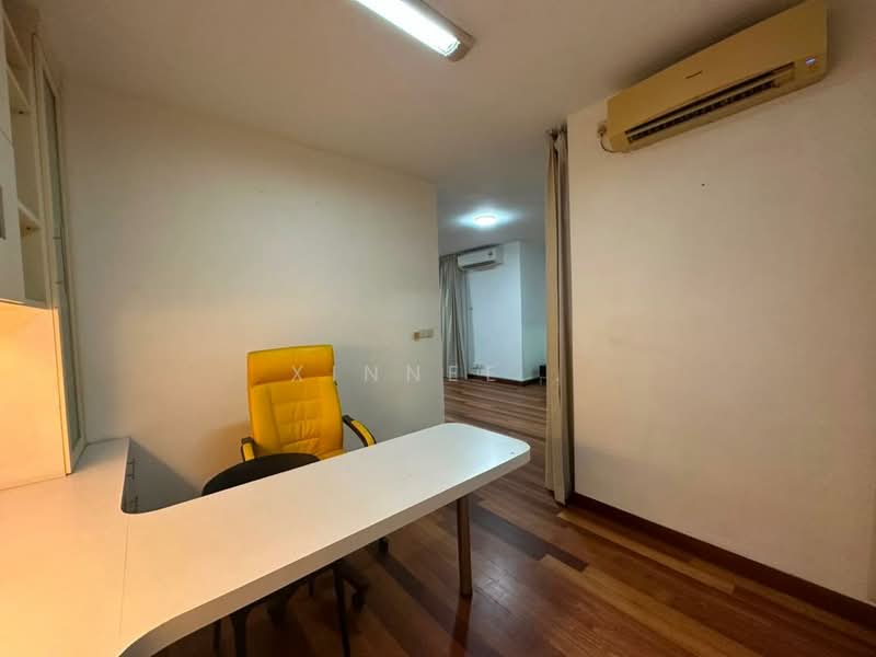 Rumah Banglo untuk Disewa di Bayan Lepas (Penang) - Xinnee . - Study - PropertyGuru.com.my