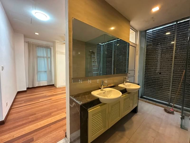 Rumah Banglo untuk Disewa di Bayan Lepas (Penang) - Xinnee . - Bathroom - PropertyGuru.com.my