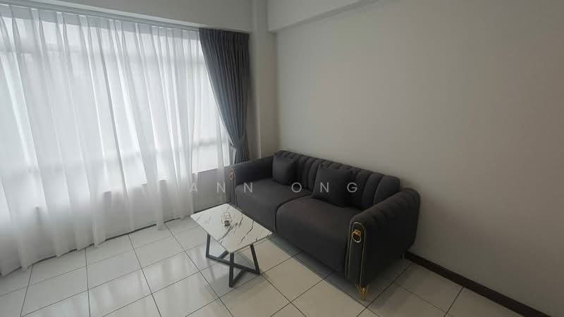 Service Residence for Rent at 38 Bidara Condominium - Ann Ong - Living Room - PropertyGuru.com.my