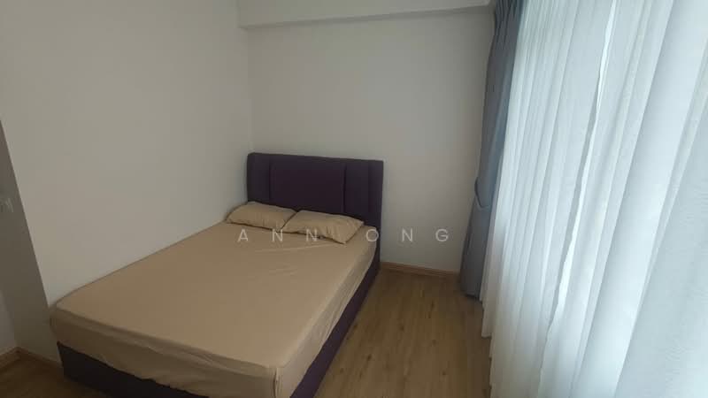 Service Residence for Rent at 38 Bidara Condominium - Ann Ong - Bedroom - PropertyGuru.com.my