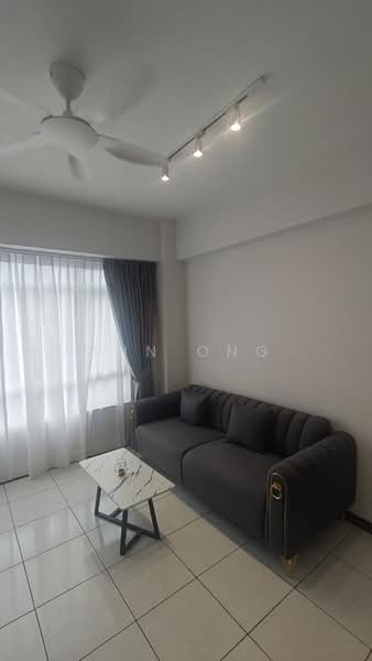 Service Residence for Rent at 38 Bidara Condominium - Ann Ong - Living Room - PropertyGuru.com.my