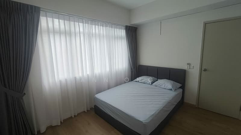 Service Residence for Rent at 38 Bidara Condominium - Ann Ong - Bedroom - PropertyGuru.com.my
