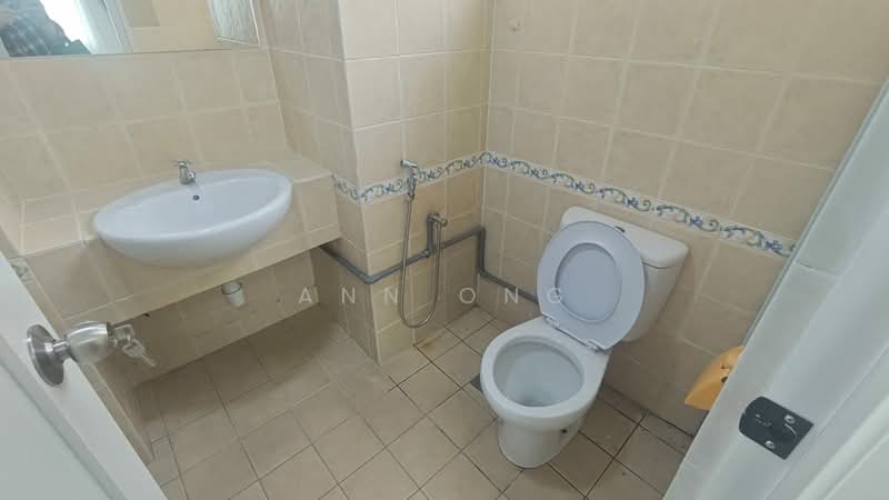 Service Residence for Rent at 38 Bidara Condominium - Ann Ong - Bathroom - PropertyGuru.com.my