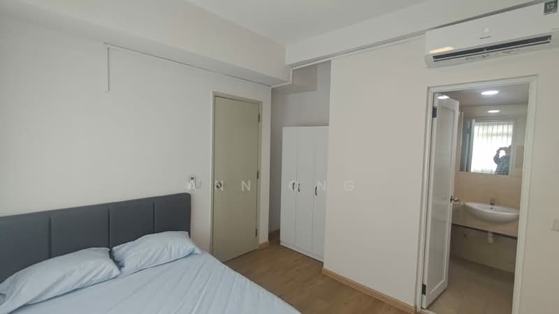 Service Residence for Rent at 38 Bidara Condominium - Ann Ong - Bedroom - PropertyGuru.com.my