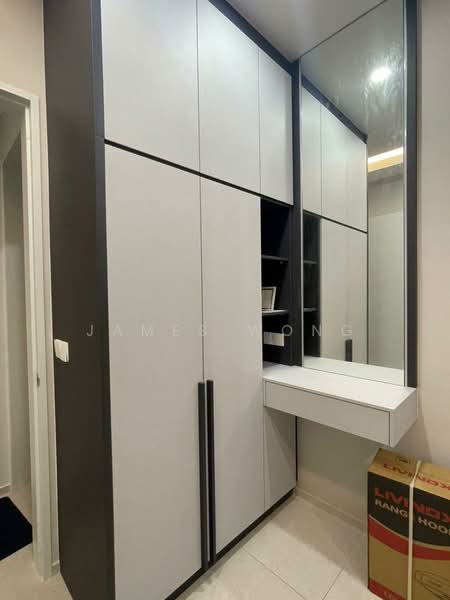 Kondominium untuk Disewa di EdgeWood Residences @ SkySanctuary - James Wong - Interior - PropertyGuru.com.my