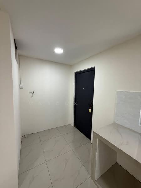 Rumah Teres 2 Tingkat untuk Dijual di Kota Masai (Pasir Gudang) - Marcus Tey - Entrance - PropertyGuru.com.my