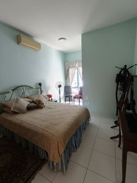 Rumah Teres 2 Tingkat untuk Dijual di Horizon Hills (Iskandar Puteri (Nusajaya)) - Azlina Muslim - Bedroom - PropertyGuru.com.my