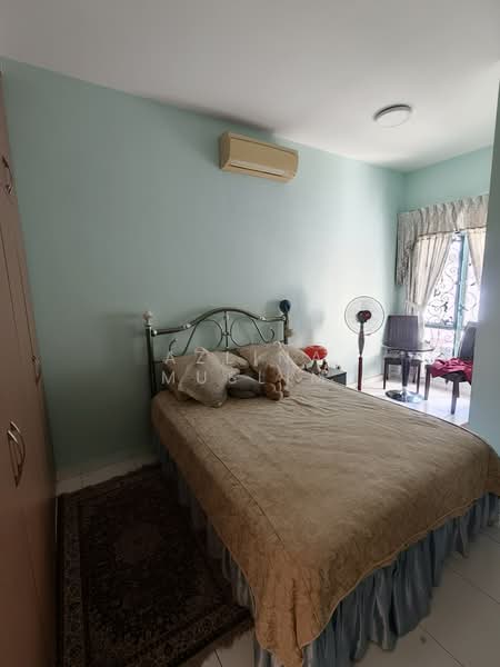 Rumah Teres 2 Tingkat untuk Dijual di Horizon Hills (Iskandar Puteri (Nusajaya)) - Azlina Muslim - Bedroom - PropertyGuru.com.my