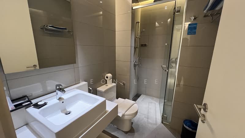 Service Residence for Sale at Tribeca - Leon Lee - PropertyGuru.com.my