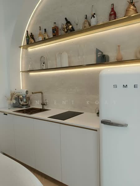 Hotel / Resort for Sale in Gelugor (Penang) - Vincent Koay - Kitchen - PropertyGuru.com.my