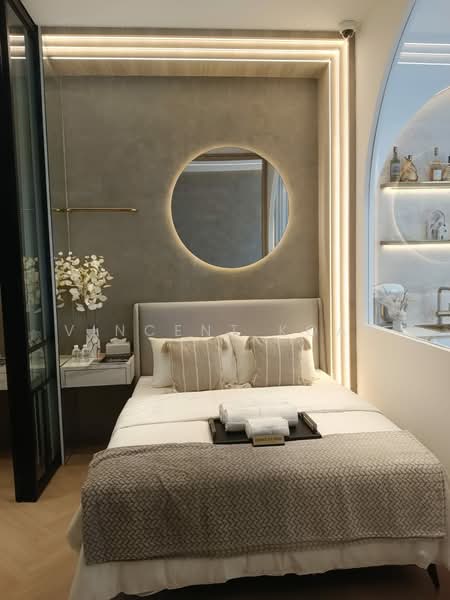 Hotel / Resort for Sale in Gelugor (Penang) - Vincent Koay - Bedroom - PropertyGuru.com.my