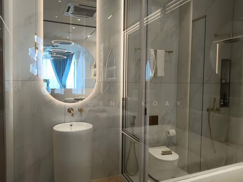 Hotel / Resort for Sale in Gelugor (Penang) - Vincent Koay - Bathroom - PropertyGuru.com.my