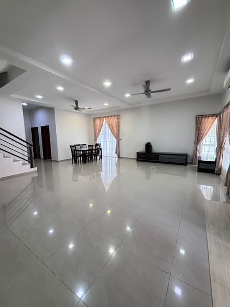 Semi-Detached House for Sale in Batu Berendam (Melaka) - BL Bong - PropertyGuru.com.my