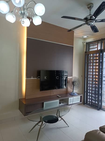 Apartment for Sale at Kipark Apartment - Jack Chai - PropertyGuru.com.my