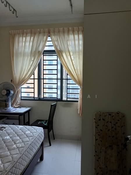 Apartment for Sale at Kipark Apartment - Jack Chai - PropertyGuru.com.my