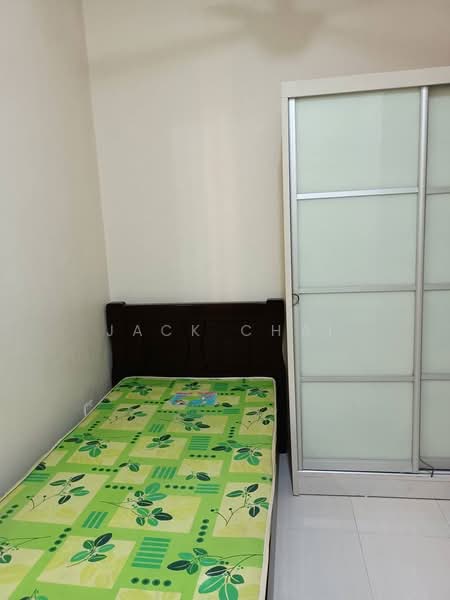 Apartment for Sale at Kipark Apartment - Jack Chai - PropertyGuru.com.my