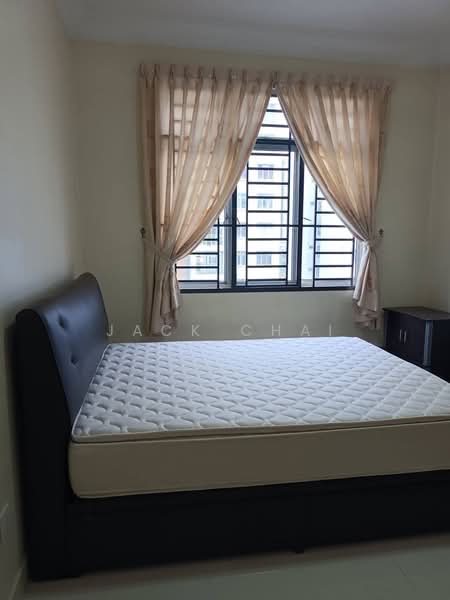 Apartment for Sale at Kipark Apartment - Jack Chai - PropertyGuru.com.my