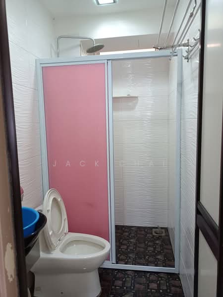 Apartment for Sale at Kipark Apartment - Jack Chai - PropertyGuru.com.my