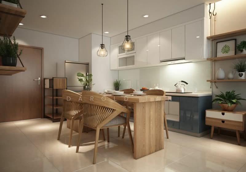 Condominium for Sale at The Terraces Condominium - Darold Tan - PropertyGuru.com.my