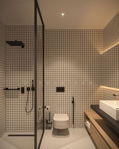 Condominium for Sale at The Terraces Condominium - Darold Tan - PropertyGuru.com.my