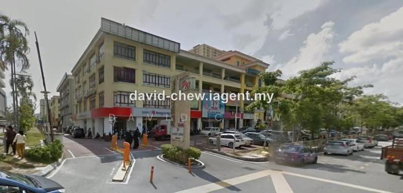 Shop / Office for Sale in Taman Danau Kota (Setapak) - David Chew - PropertyGuru.com.my