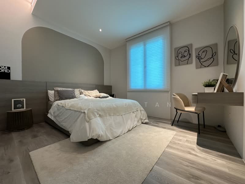 Condominium for Sale at Montview Residences - Darold Tan - Bedroom - PropertyGuru.com.my