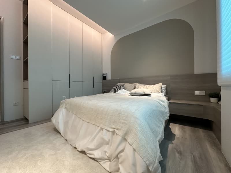 Condominium for Sale at Montview Residences - Darold Tan - Bedroom - PropertyGuru.com.my