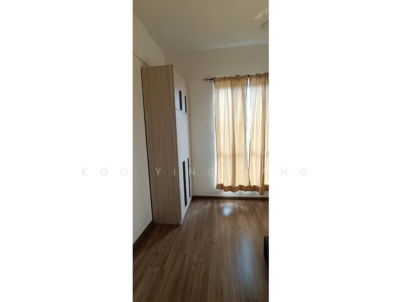 Servis Apartment untuk Disewa di 121 Residences - Koo Ying Kang - Interior - PropertyGuru.com.my