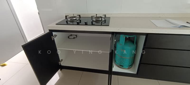 Servis Apartment untuk Disewa di 121 Residences - Koo Ying Kang - PropertyGuru.com.my