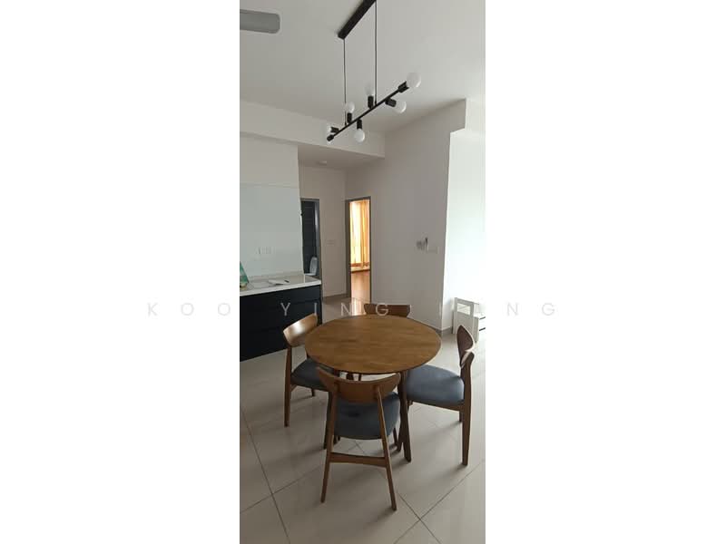 Servis Apartment untuk Disewa di 121 Residences - Koo Ying Kang - PropertyGuru.com.my