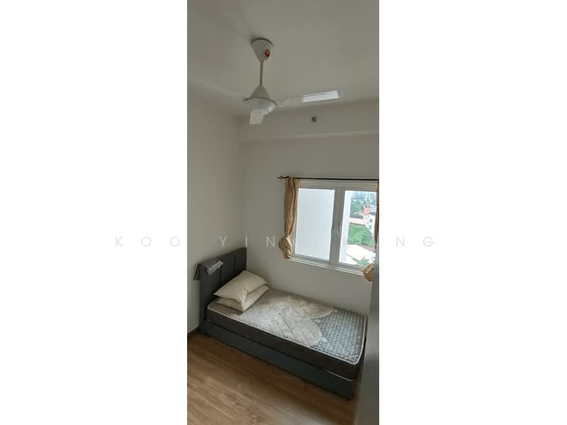 Servis Apartment untuk Disewa di 121 Residences - Koo Ying Kang - PropertyGuru.com.my