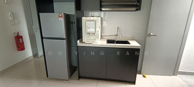 Servis Apartment untuk Disewa di 121 Residences - Koo Ying Kang - PropertyGuru.com.my
