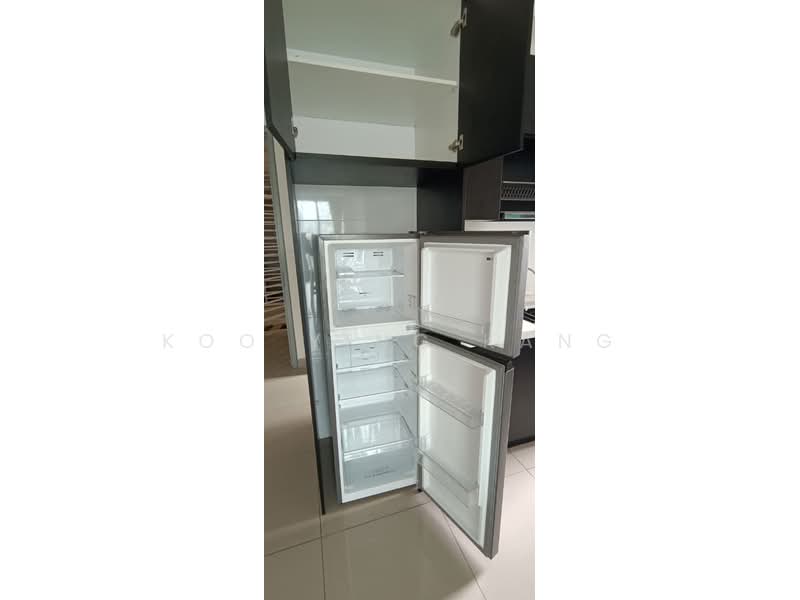 Servis Apartment untuk Disewa di 121 Residences - Koo Ying Kang - PropertyGuru.com.my