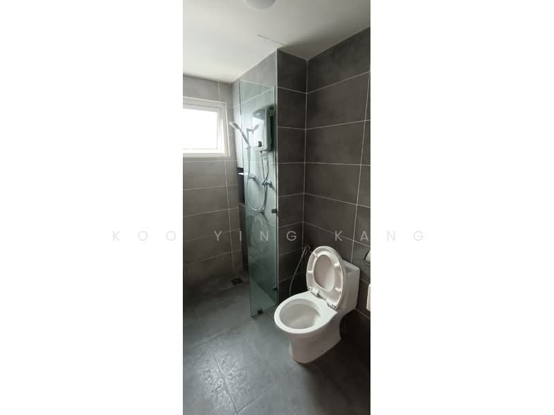 Servis Apartment untuk Disewa di 121 Residences - Koo Ying Kang - PropertyGuru.com.my