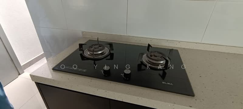Servis Apartment untuk Disewa di 121 Residences - Koo Ying Kang - PropertyGuru.com.my