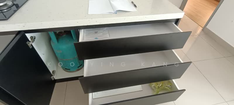 Servis Apartment untuk Disewa di 121 Residences - Koo Ying Kang - PropertyGuru.com.my