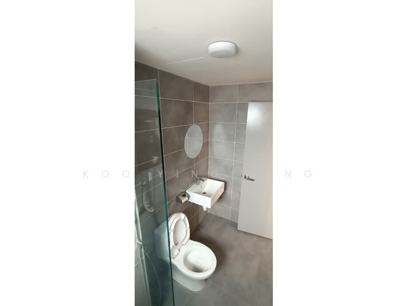Servis Apartment untuk Disewa di 121 Residences - Koo Ying Kang - PropertyGuru.com.my