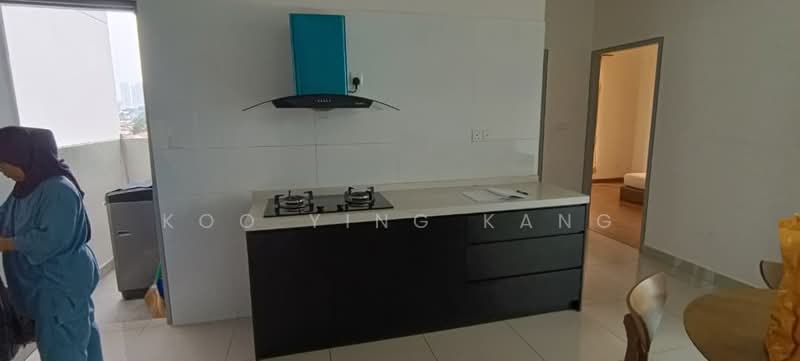 Servis Apartment untuk Disewa di 121 Residences - Koo Ying Kang - PropertyGuru.com.my