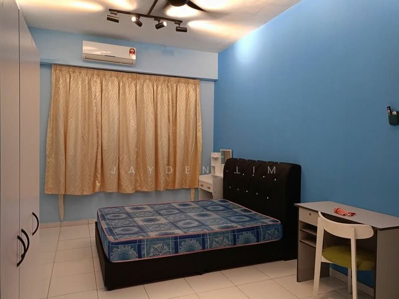 Servis Apartment untuk Disewa di Jentayu Residensi @ Tampoi - Jayden Lim - PropertyGuru.com.my