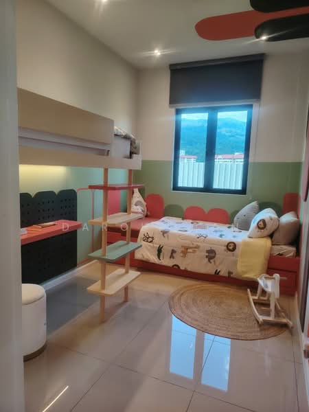 Condominium for Sale at D’Hazelton - Darold Tan - Bedroom - PropertyGuru.com.my