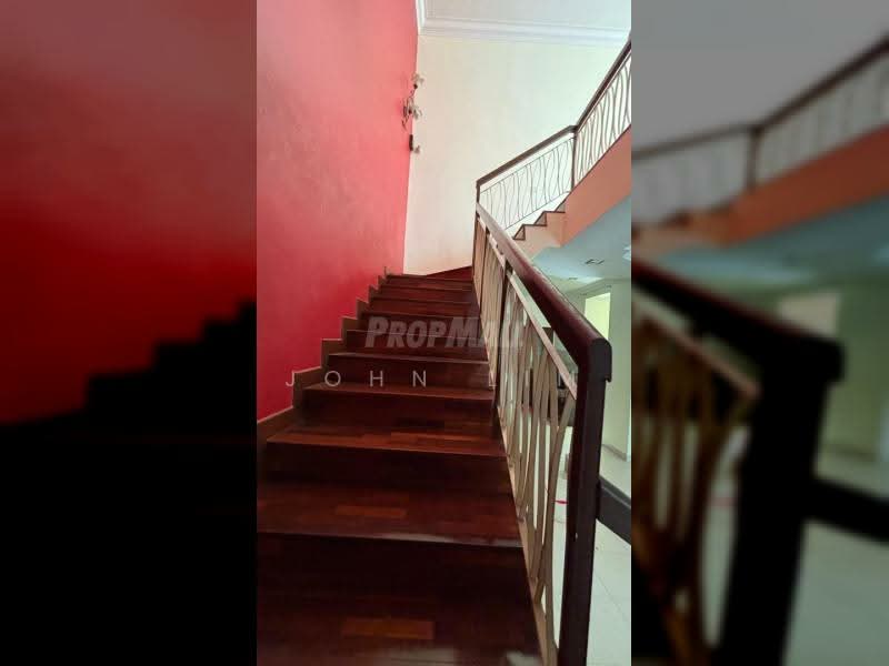 Semi-Detached House for Rent in Setia Damai (Setia Alam) - John Lim - Interior - PropertyGuru.com.my