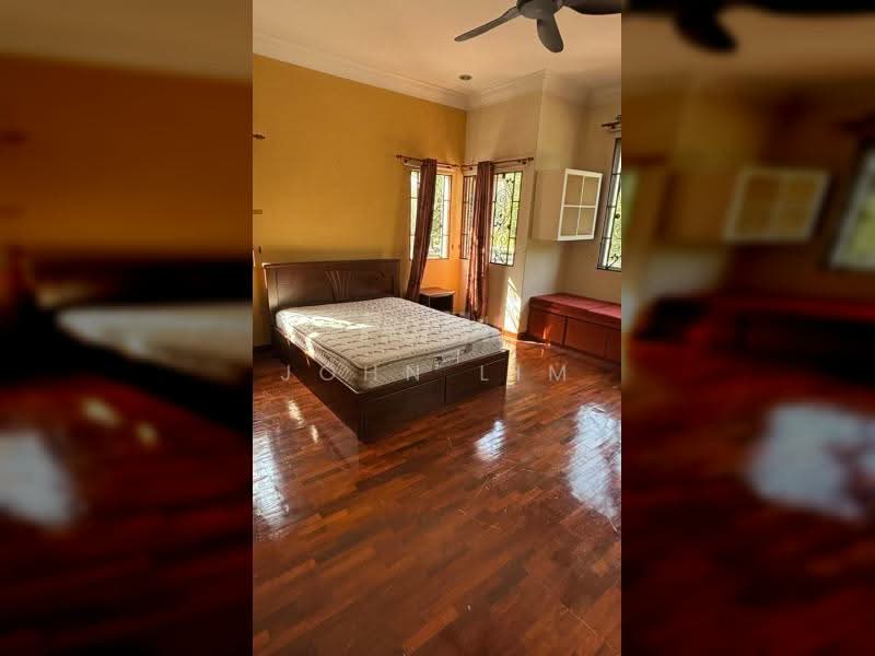 Semi-Detached House for Rent in Setia Damai (Setia Alam) - John Lim - Bedroom - PropertyGuru.com.my