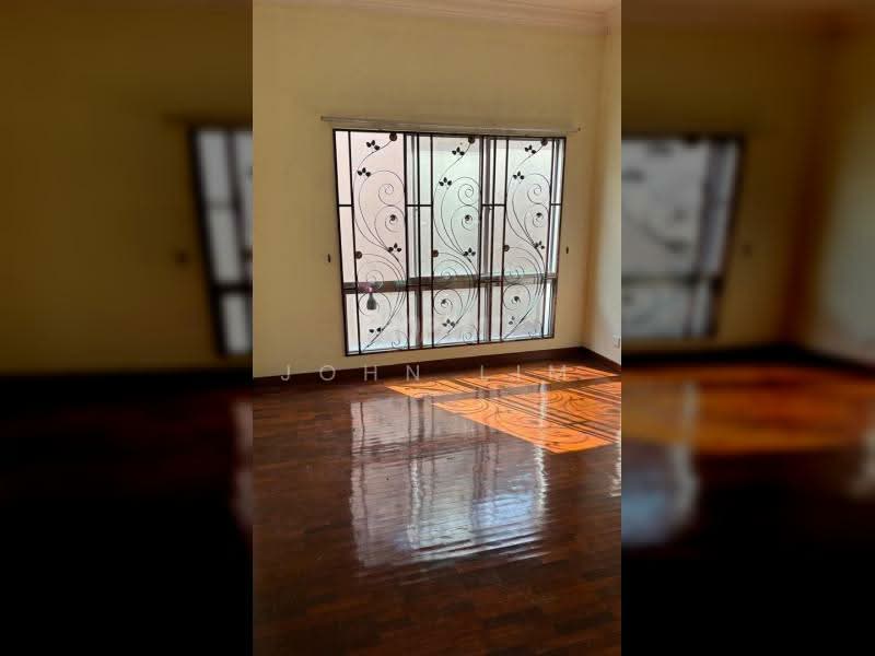 Semi-Detached House for Rent in Setia Damai (Setia Alam) - John Lim - Interior - PropertyGuru.com.my