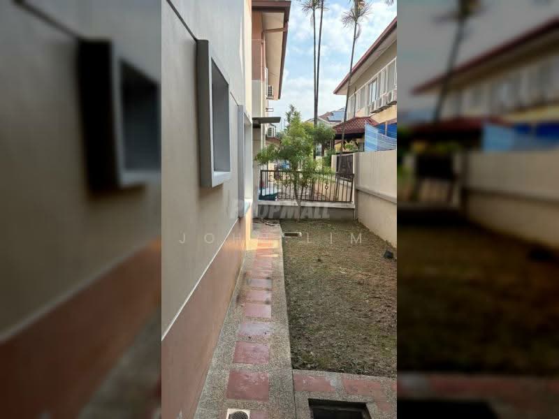 Semi-Detached House for Rent in Setia Damai (Setia Alam) - John Lim - Exterior - PropertyGuru.com.my