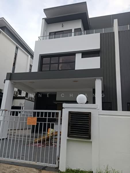 Rumah Kluster untuk Disewa di Horizon Hills (Iskandar Puteri (Nusajaya)) - Anne Chiang - Exterior - PropertyGuru.com.my