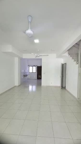 2-storey Terraced House for Sale in Setia Alam (Selangor) - Alwin Lee - Interior - PropertyGuru.com.my