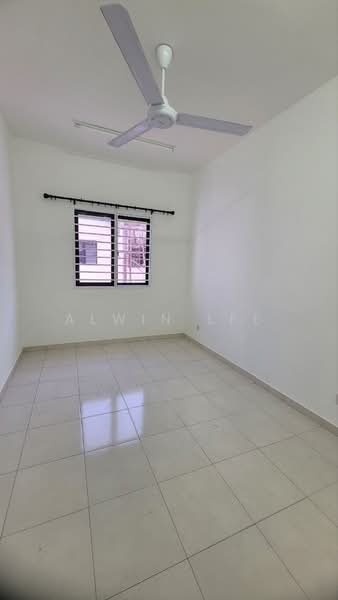 2-storey Terraced House for Sale in Setia Alam (Selangor) - Alwin Lee - Interior - PropertyGuru.com.my