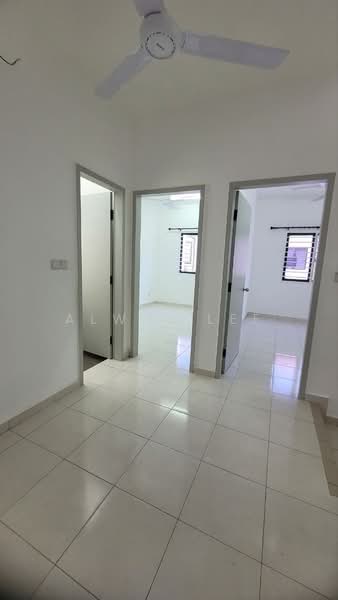 2-storey Terraced House for Sale in Setia Alam (Selangor) - Alwin Lee - Interior - PropertyGuru.com.my