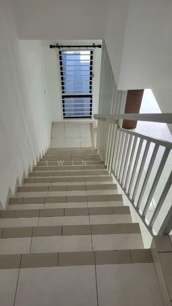 2-storey Terraced House for Sale in Setia Alam (Selangor) - Alwin Lee - Interior - PropertyGuru.com.my