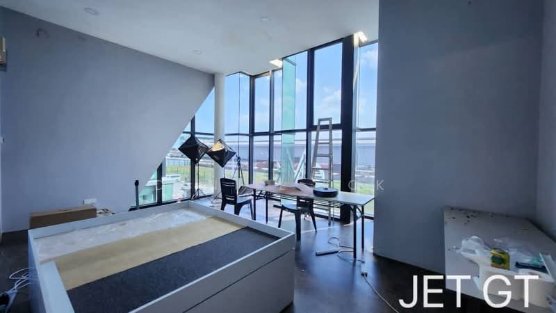 Kilang untuk Dijual di Taman Perindustrian Meru (Kapar) - Daniel Kok - Interior - PropertyGuru.com.my